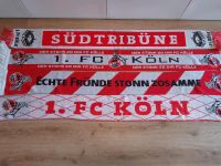 1.  FC Köln Fussballschals Nordrhein-Westfalen - Langenfeld Vorschau