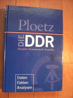 Ploetz Die DDR Berlin - Zehlendorf Vorschau