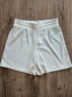 Damen Crinkle Shorts NEU Gr. L Bayern - Hallbergmoos Vorschau