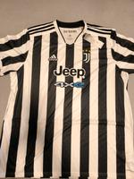 Juventus Turin Fußballtrikot Bayern - Eußenheim Vorschau