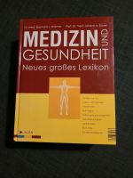 Medizin und Gesundheit Neues großes Lexikon Buch Brandenburg - Altlandsberg Vorschau