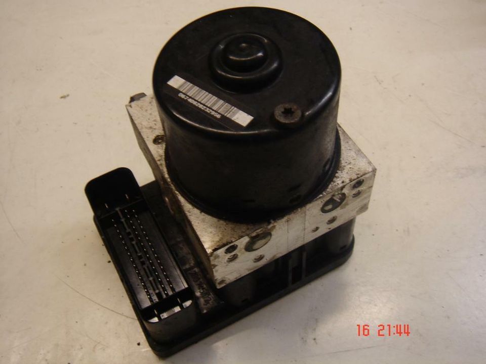 ABS Hydraulikblock Audi A3 1K0614517AB 1K0907379AB in Alteglofsheim