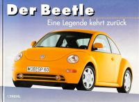 Der Beetle - Eine Legende kehrt zurück Thüringen - Kaltennordheim Vorschau