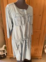 promod Jeanskleid Kleid Sommerkleid gr. M/38 Hessen - Wölfersheim Vorschau