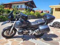 BMW R 1100 GS Bayern - Tuntenhausen Vorschau