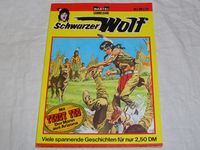 Schwarzer Wolf Sammelband SB 1 und 2 Nordrhein-Westfalen - Solingen Vorschau