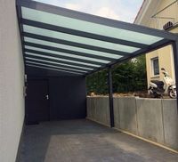 Carport Winterpreise, alle  Größe aber günstig ,  6 x 3 m Nordrhein-Westfalen - Herten Vorschau