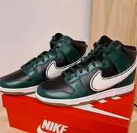 NEU Nike Dunk High University Chenille Swoosh grün  44.5/10.5 Bayern - Geretsried Vorschau