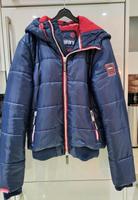 Winterjacke Superdry Gr. L Damenjacke Nordrhein-Westfalen - Heek Vorschau
