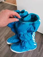 Adidas Winterstiefel gr.36 Neuwertig Brandenburg - Wriezen Vorschau
