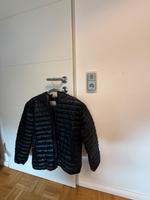 Gant Jacke schwarz Nordrhein-Westfalen - Kalletal Vorschau
