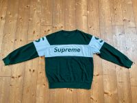 Supreme Sweatshirt, Gr. S, grün Köln - Ehrenfeld Vorschau