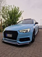 Audi A 4 2.0 TFSI S-Tron Niedersachsen - Osnabrück Vorschau