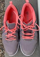 Damenschuhe/Fitnessschuhe, Größe 41, Reebok Freiburg im Breisgau - March Vorschau