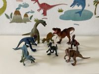 Dinosaurier von“Schleich“ Nordrhein-Westfalen - Kall Vorschau