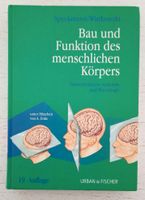 Pflege Medizin Bau und Funktion des menschlichen Körpers neu Süd - Niederrad Vorschau