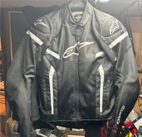 Alpinestars T-GP Plus R V2 Textiljacke Gr. L Duisburg - Rheinhausen Vorschau