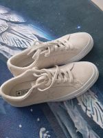 Converse Schuhe gr 38 beige Dresden - Strehlen Vorschau