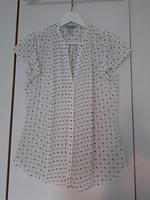 Bluse Kurzarm H&M Gr.36 Kiel - Kronshagen Vorschau