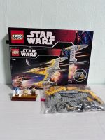 Lego Star Wars, 7660, Naboo N-1 Starfighter Nordrhein-Westfalen - Werne Vorschau