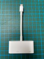 Apple Adapter Lightning auf VGA Adapter Baden-Württemberg - Öhringen Vorschau