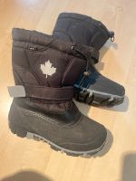 Winterstiefel Gr. 34 Bayern - Kissing Vorschau