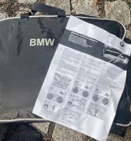 Original BMW Ski- und Snowboardtasche Sachsen - Niederwürschnitz Vorschau