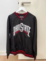 True / Original Vintage Ohio State Windbreaker / Sweatshirt Harburg - Hamburg Heimfeld Vorschau