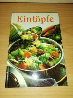 "Eintöpfe" Buch Sachsen - Schönberg Vorschau