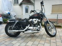 Seventy Two Harley Davidson Hessen - Bürstadt Vorschau