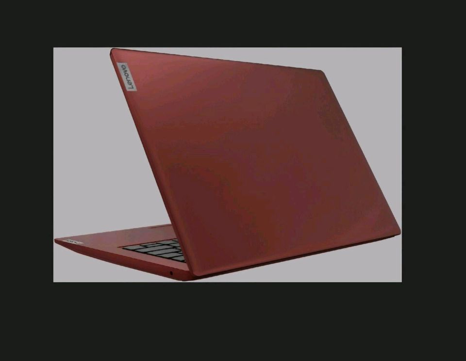 Notebook Lenovo IdeaPad Slim in Hilchenbach