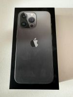 Apple iPhone 13 Pro - Graphite - 512GB Nordrhein-Westfalen - Mülheim (Ruhr) Vorschau