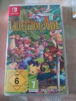 Nintendo Switch Collection of Mana unbenutzt Berlin - Marzahn Vorschau