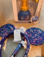 Disneyland Paris Jubiläum Limited Edition Haarreif minnie Mousse Saarbrücken-Mitte - Alt-Saarbrücken Vorschau