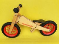 Bambino Bike Holz Laufrad Kinder Baden-Württemberg - Bühl Vorschau