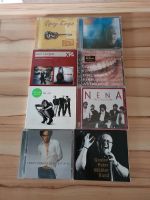 Musik CDs verschiedene Titel Nordrhein-Westfalen - Gütersloh Vorschau