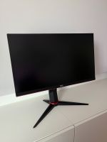 AOC Gaming Monitor 24 Zoll 75 Hz 1ms Bielefeld - Bielefeld (Innenstadt) Vorschau