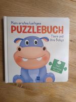 Mein erstes lustiges Puzzelbuch Bayern - Neufahrn Vorschau