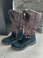 Stiefel Superfit Gr.35, Goretex Nordrhein-Westfalen - Witten Vorschau