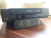 Video Cassette Recorder Nürnberg (Mittelfr) - Oststadt Vorschau