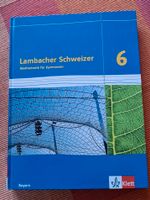 Lambacher Schweizer Mathematik Bayern ISBN 978-3-12-733061-8 Baden-Württemberg - Heidenheim an der Brenz Vorschau