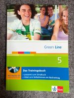 Green Line 5 Trainingsbuch mit cd, Neu Niedersachsen - Rhauderfehn Vorschau