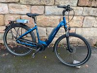E-Bike Velo De Ville AEB 800 Nexus 5G Rücktritt nur 70 km NP 3.299 € Thüringen - Stadtroda Vorschau