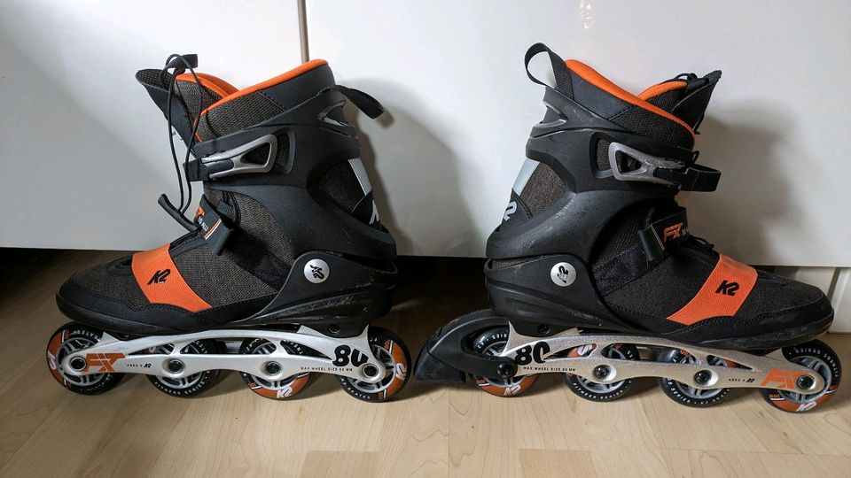 Inline Skates Herren von K2 in Oldenburg