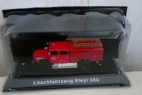 Feuerwehr Bregenz Modell Steyr 380 Neu & OVP.! Duisburg - Neumühl Vorschau