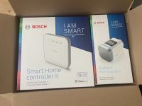 Bosch Smart Home Controller II +Thermostat Neu, Originalvepackt Dortmund - Brünninghausen Vorschau