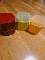 Tupperware 4er Set (Bellevue/ Skyline) Brandenburg - Teltow Vorschau