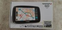 TomTom Go 510*** sehr gepflegtes Gerät*** Hessen - Heuchelheim Vorschau