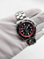 2.400€ Breitling SuperOcean red 42mm A17364 Full Set -rare- Saarland - St. Wendel Vorschau