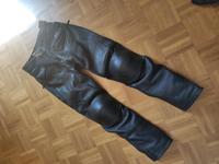 Hein Gericke Leder Motorradhose Herren 48 Niedersachsen - Söhlde Vorschau